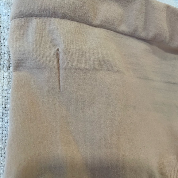 Spanx Higher Power Short High Waisted Shaper Shorts Soft Nude Women's medium‎ - Picture 3 of 4